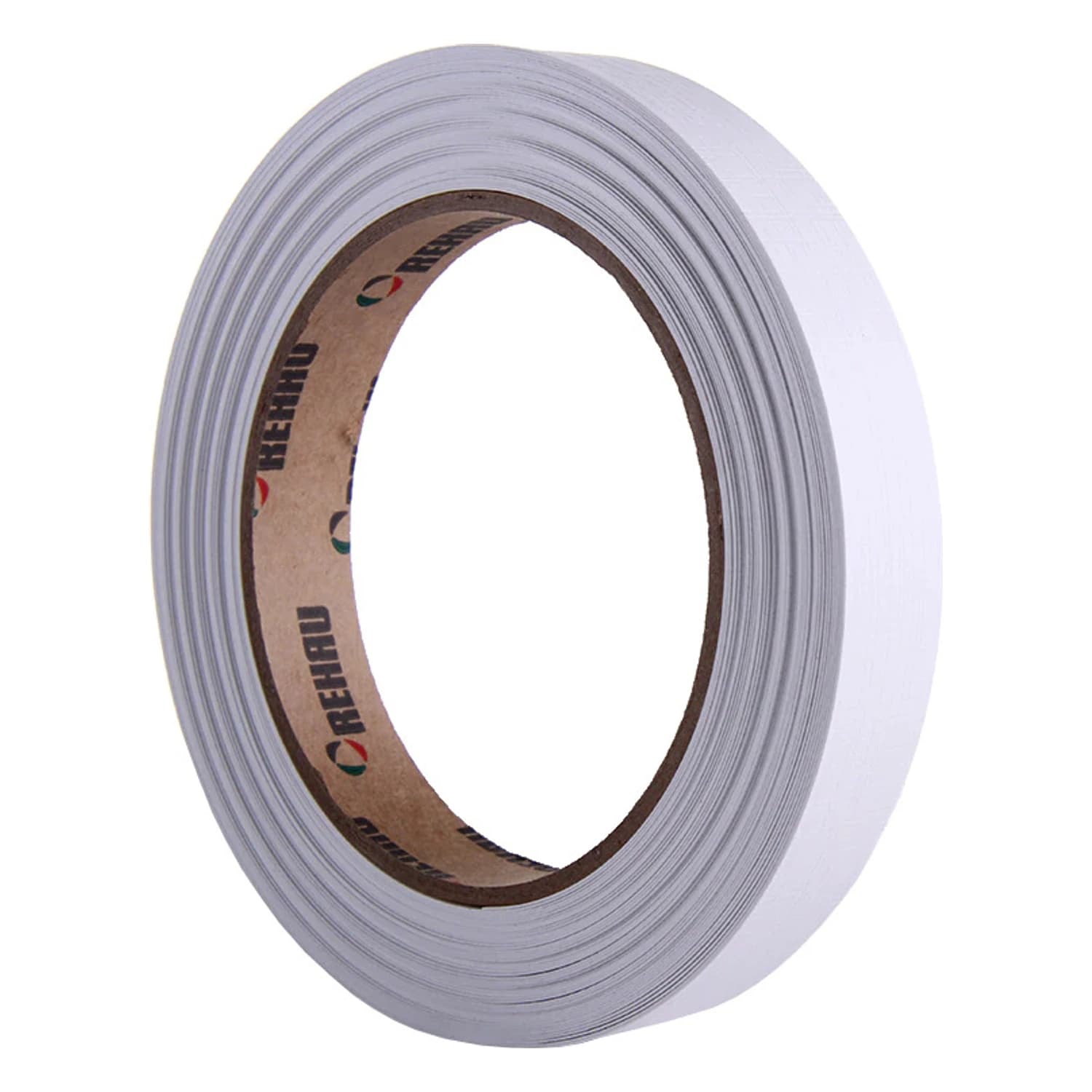Fita de Borda Pvc Para Mdf Branca Iceland Duratex Revestimento Resistente Moveis Branco Madeirado Rehau