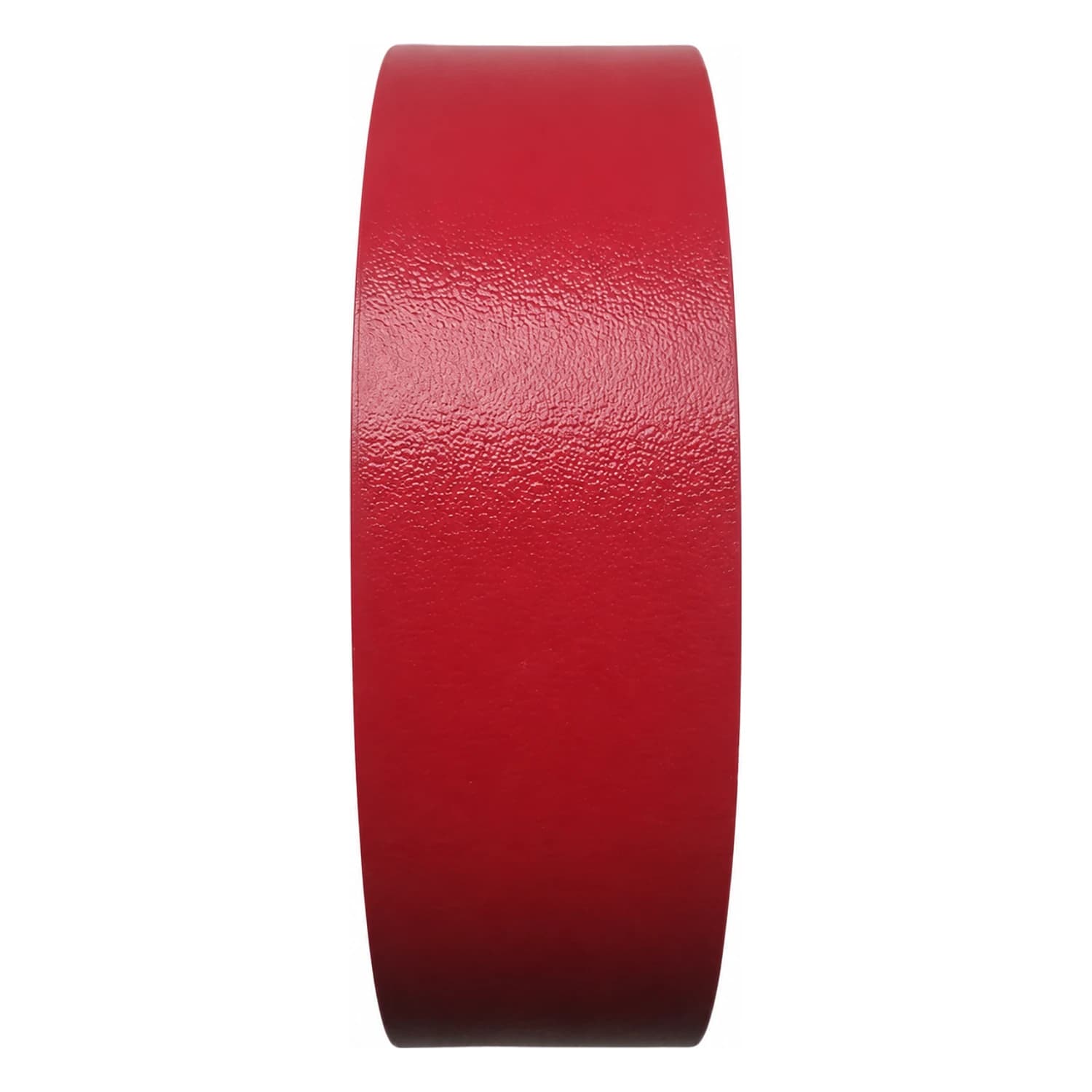 Fita de Borda Pvc Para Formica Vermelho Cardeal Texturizado L101 Vermelho Ferrari Tx PP1238 Revestimento Resistente Moveis Vermelho Rehau