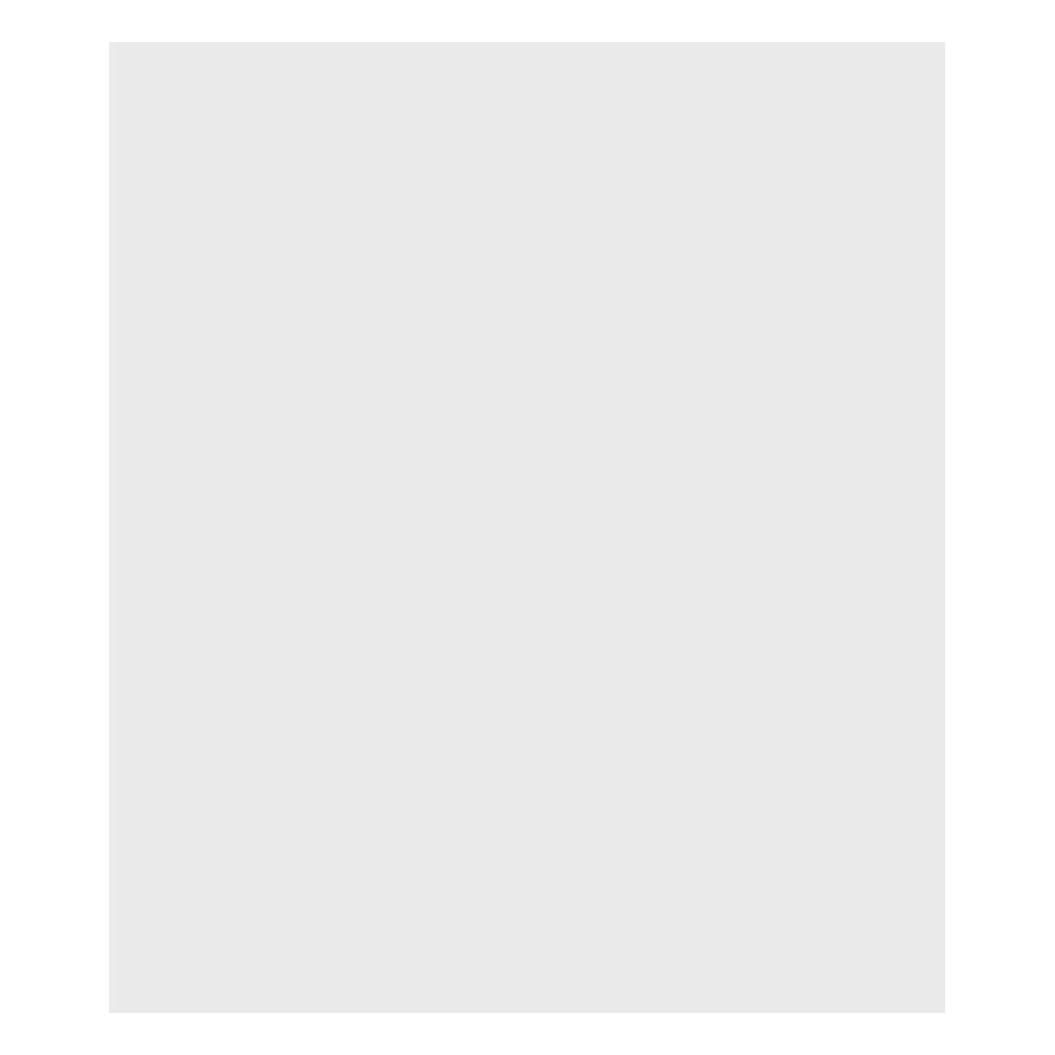 Fórmica Gelo – PP 92 – 3,08×1,25m x 0,8mm