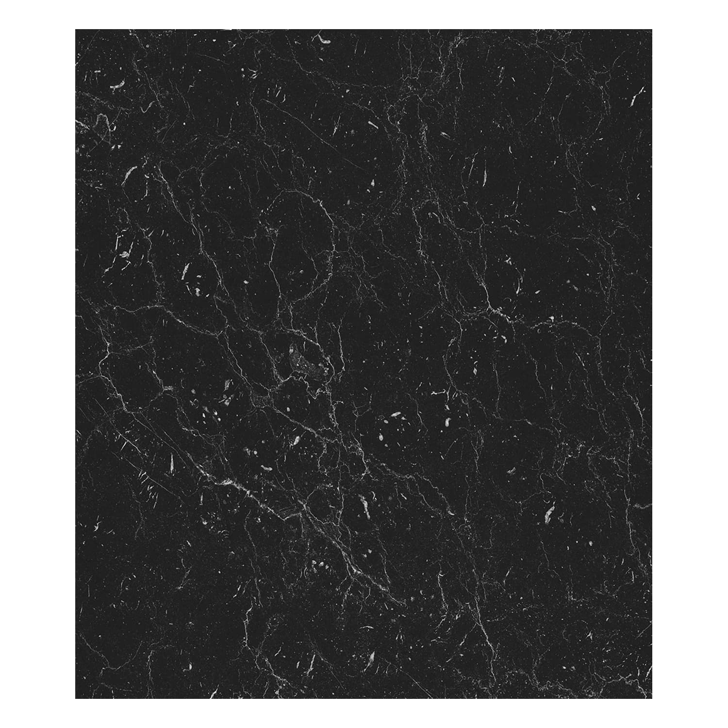 Fórmica Nero Marchinia – PP 5974 – 3,08×1,25m x 0,8mm