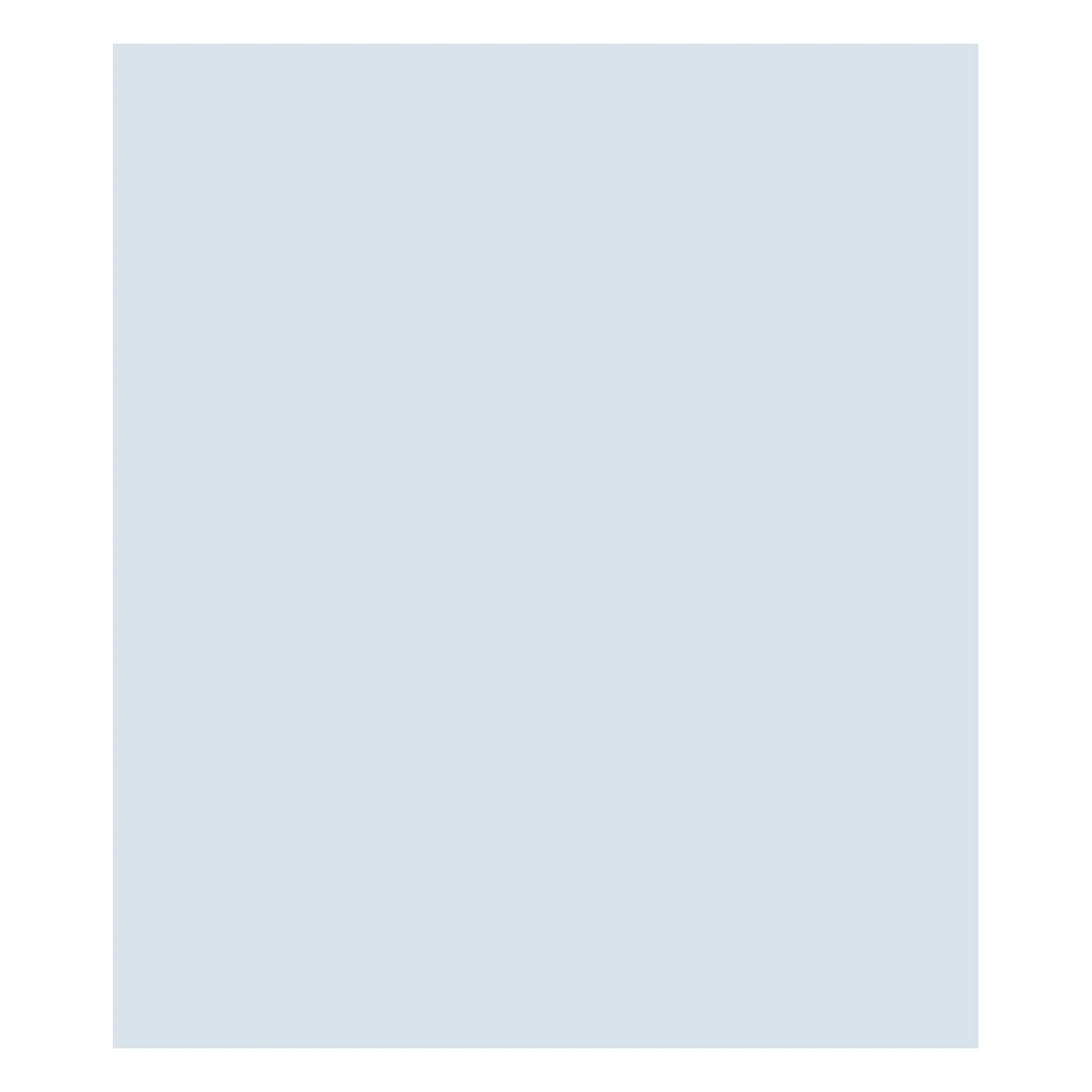 Fórmica Office Gray – PP 25 – 3,08×1,25m x 0,8mm