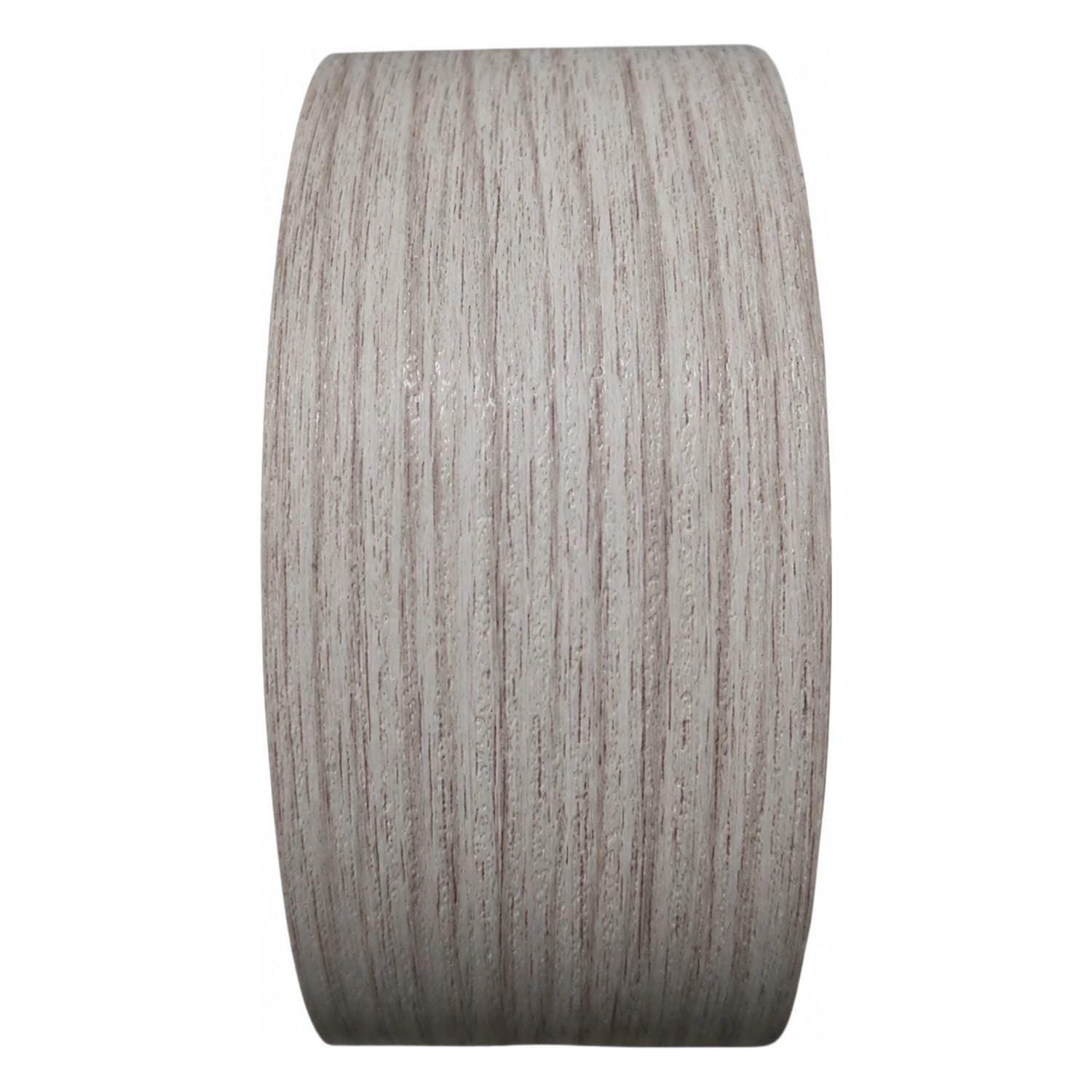 Fita de Borda Pvc Para Mdf Grigio Jateado Arauco Revestimento Resistente Moveis Madeirado Rehau