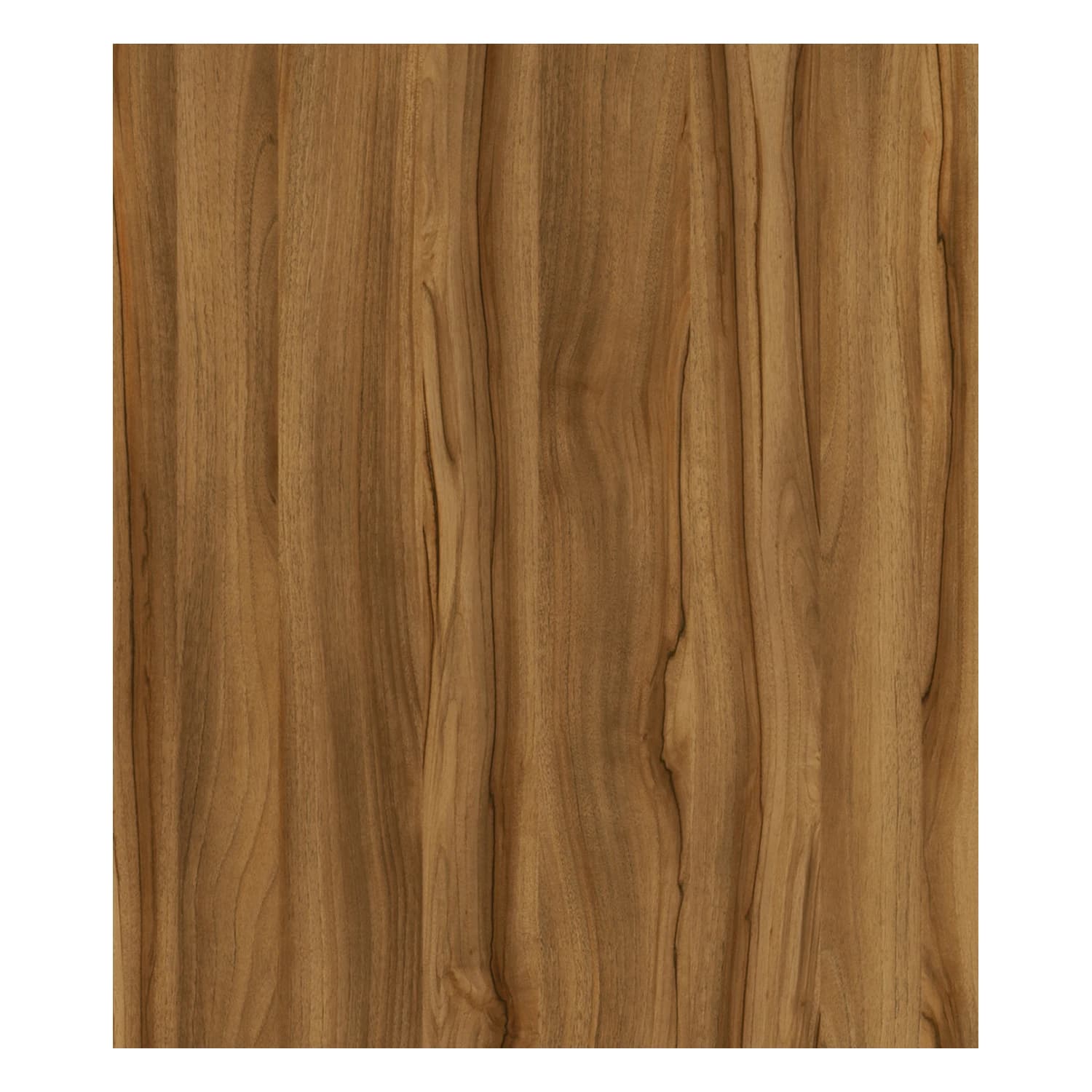 Fórmica Nogal Terracota – PP 7948 – 3,08×1,25m x 0,8mm
