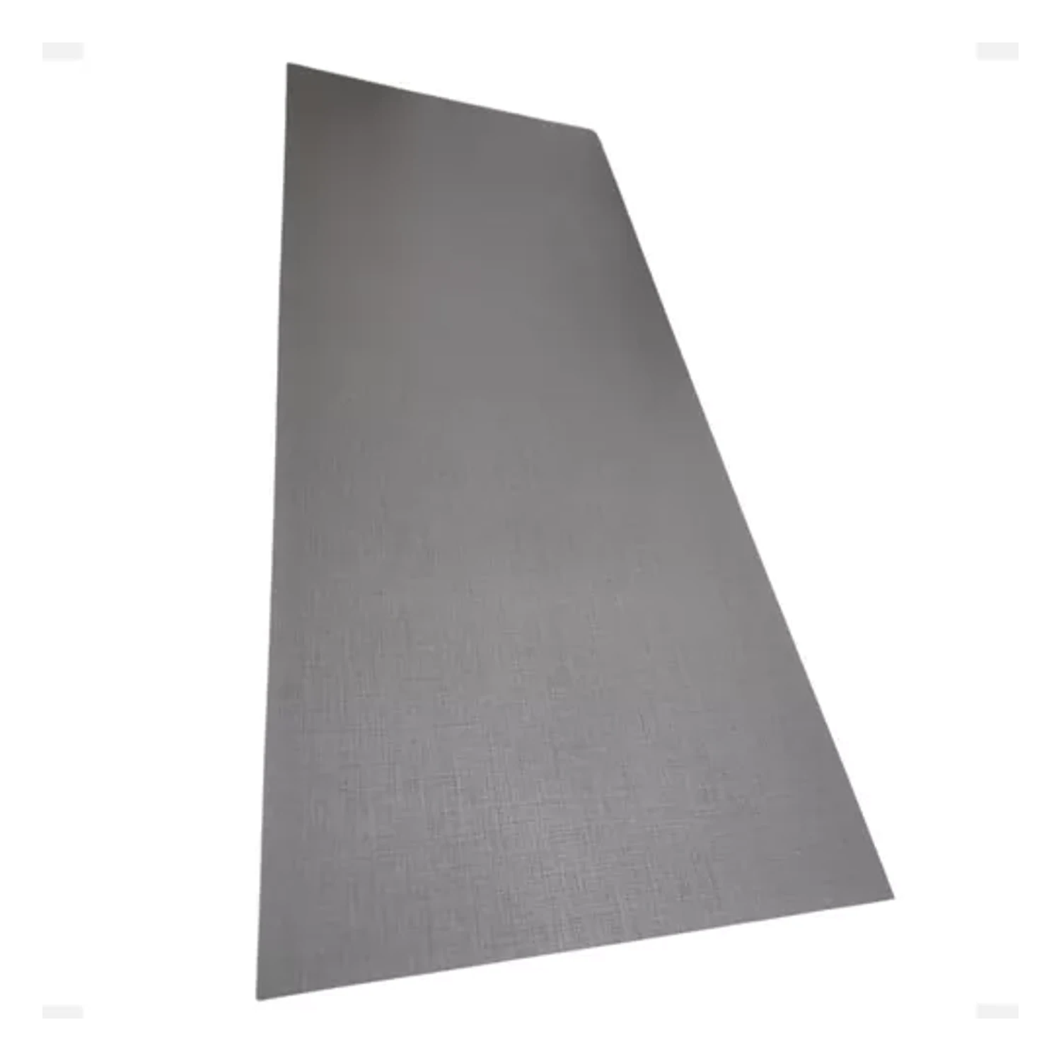 Formica Cinza Trama Tecido F699 3m X 1,20 Moveis Acabamento
