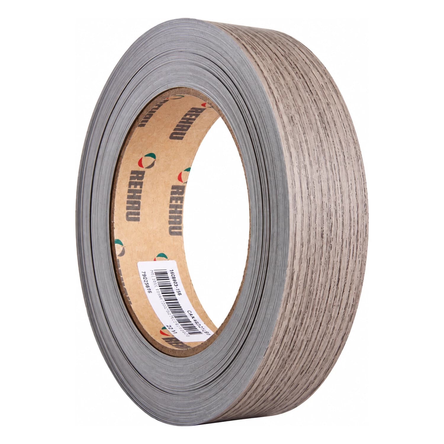 Fita de Borda Pvc Para Mdf Carvalho Leggero Arauco Revestimento Resistente Moveis Madeirado Rehau