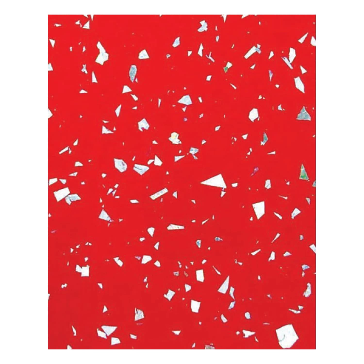 Fórmica Vermelho Ferrari – SK – PP 1238 – 3,08×1,25m x 0,8mm