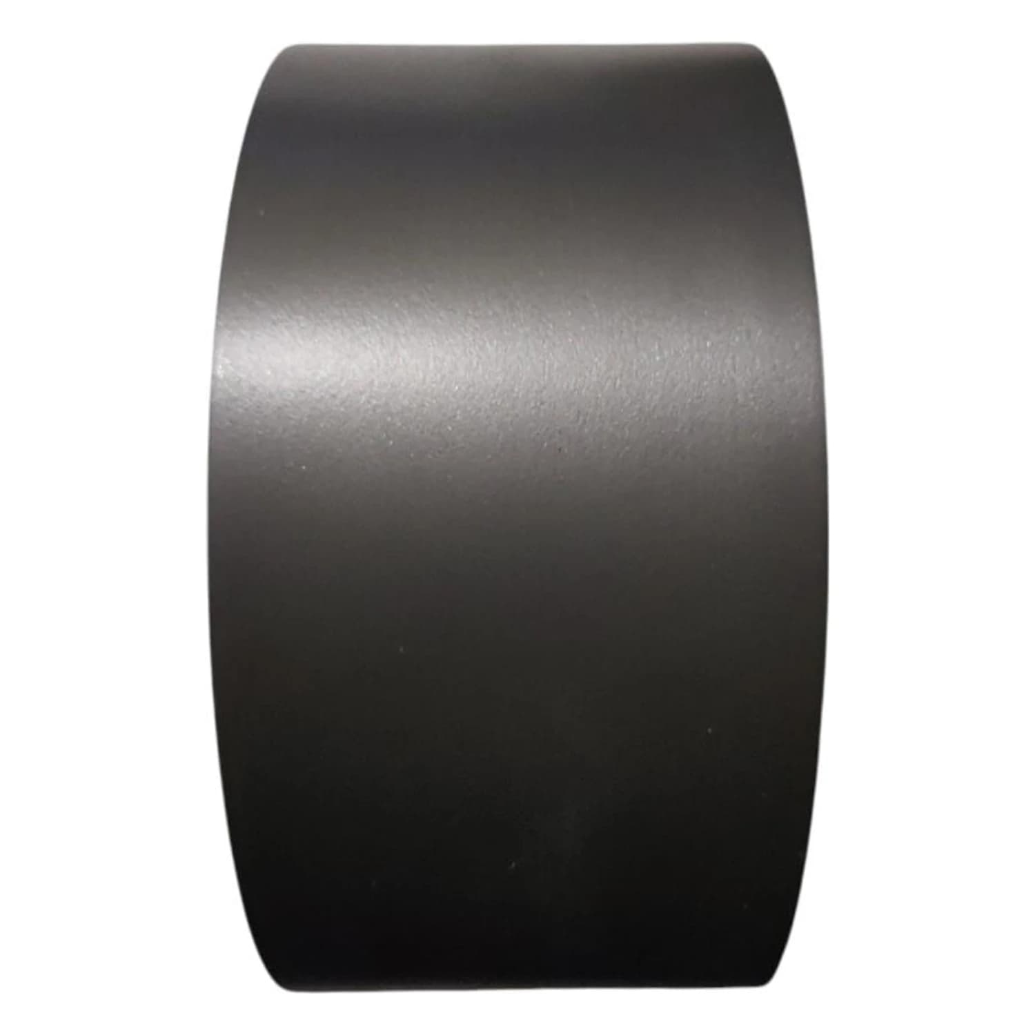 Fita De Borda Pvc Para Mdf Cinza Chumbo Matt Bernek Resistente Moveis Cinza