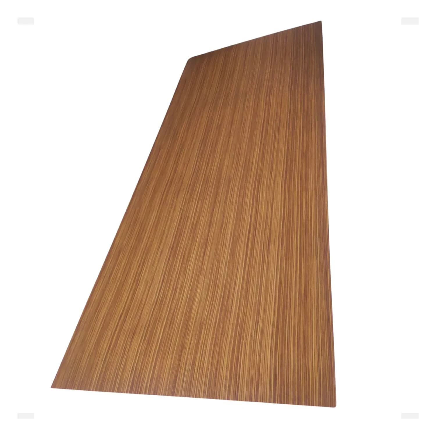 Formica Madeirado Zebrano Pp7928 3m X 1,20 Acabamento Moveis