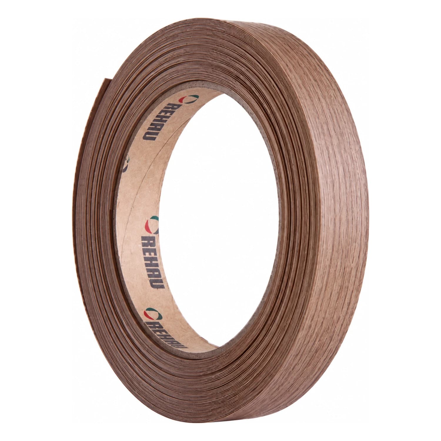 Fita de Borda Pvc Para Mdf Carvalho Avela Duratex Revestimento Resistente Moveis Madeirado Rehau