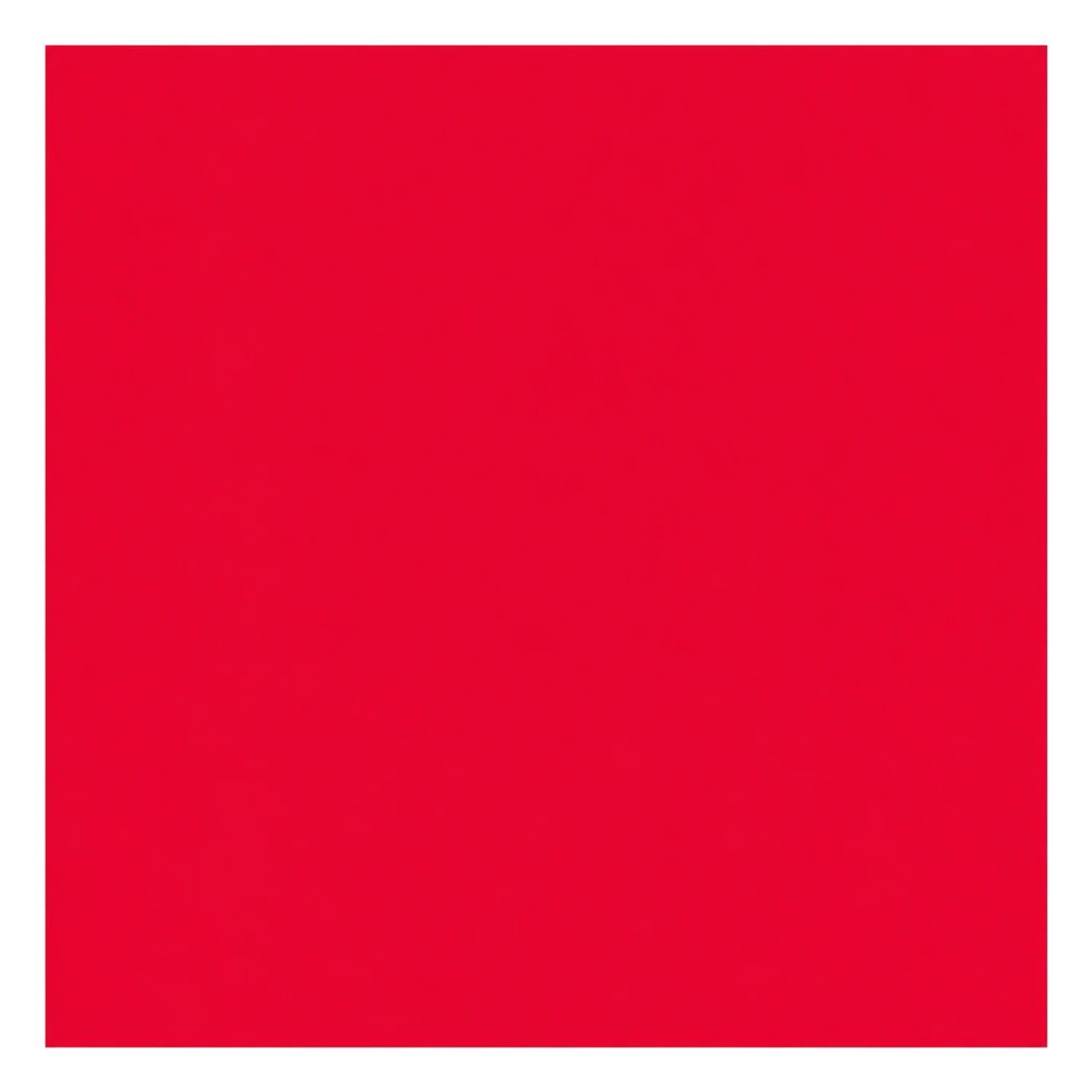 Fórmica Vermelho Ferrari – PP 1238 – 3,08×1,25m x 0,8mm