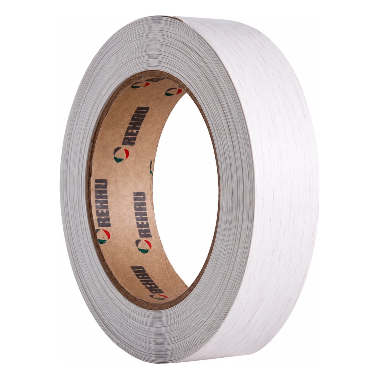 Fita de Borda Pvc Para Mdf Rovere Bianco Jateado Masisa Arauco Revestimento Resistente Moveis Madeirado Branco Rehau