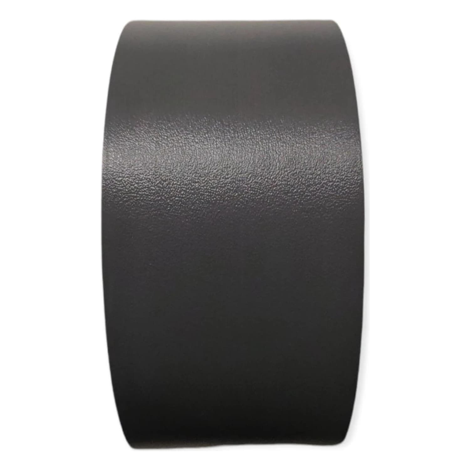 Fita de Borda Pvc Para Formica Cinza Grafito Tx L 013 Revestimento Resistente Moveis Cinza Escuro