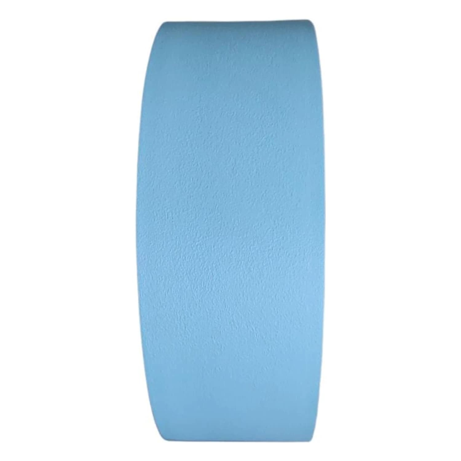 Fita De Borda Para Formica Azul Francês Tx 45mm Resistente Moveis Azul Claro