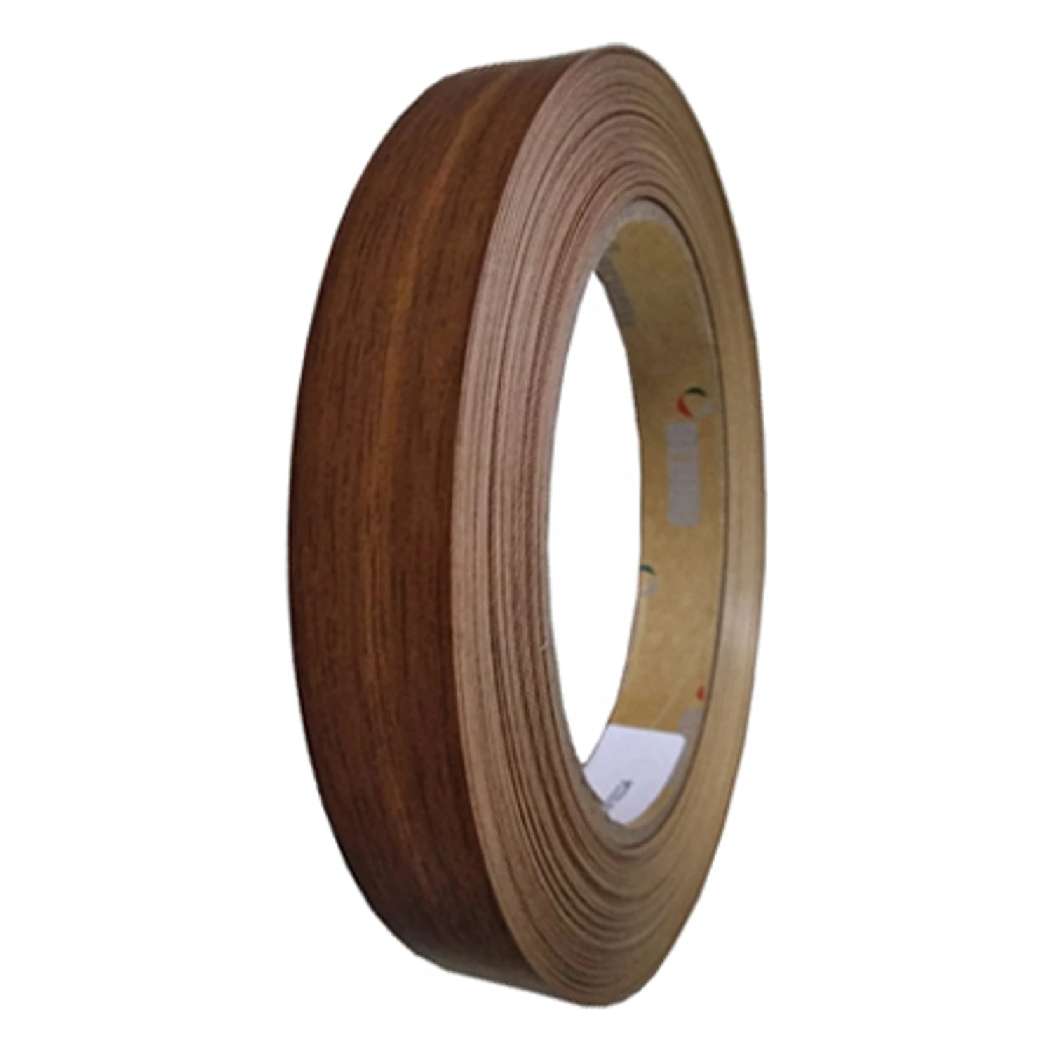 Fita de Borda Pvc Para Mdf Castagno Arauco Revestimento Resistente Mdf Madeirado Moveis Escuro Rehau
