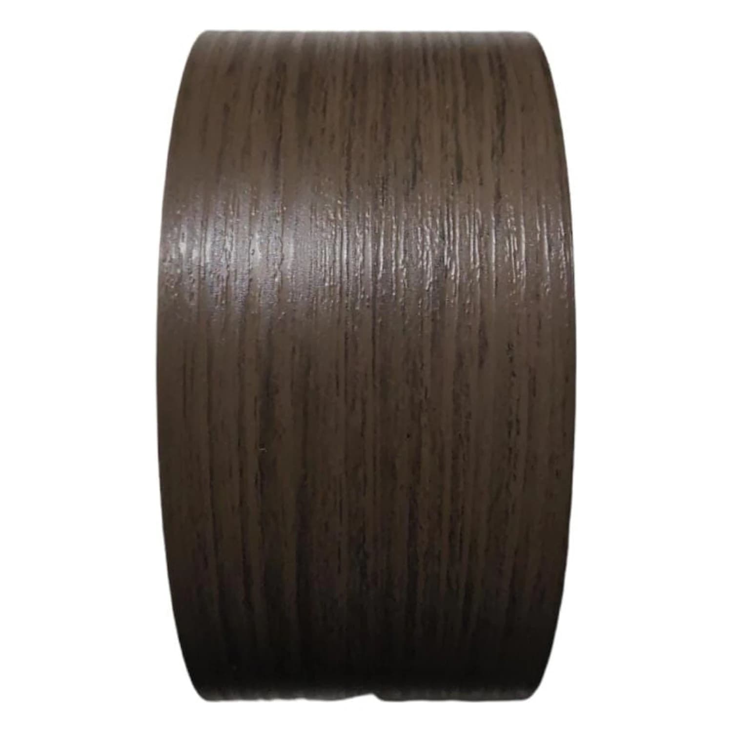 Fita de Borda Pvc Para Mdf Ameixa Negra Arauco Moveis Madeirado Revestimento Resistente