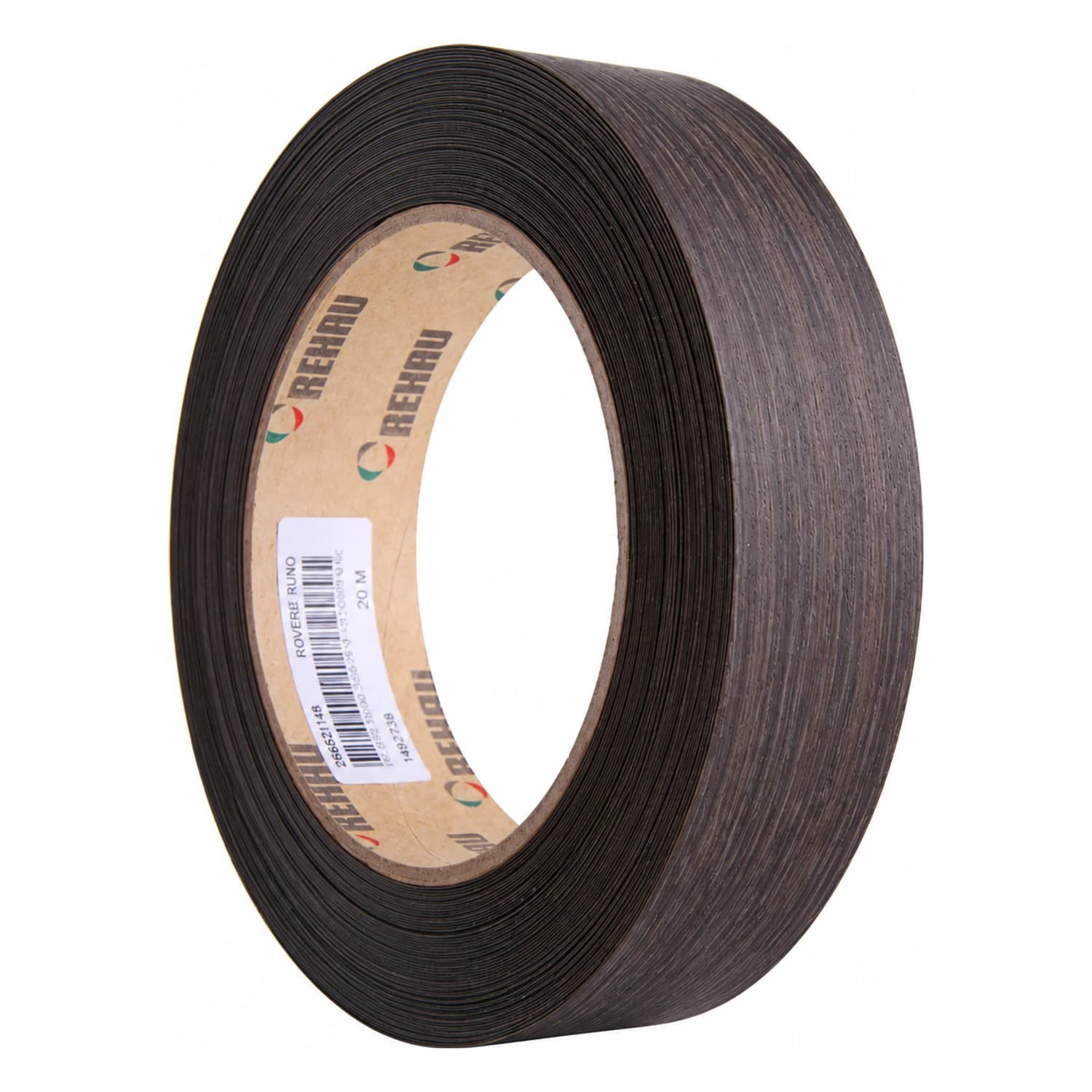 Fita de Borda Pvc Para Mdf Rovere Miro Arauco Revestimento Resistente Moveis Madeirado Rehau