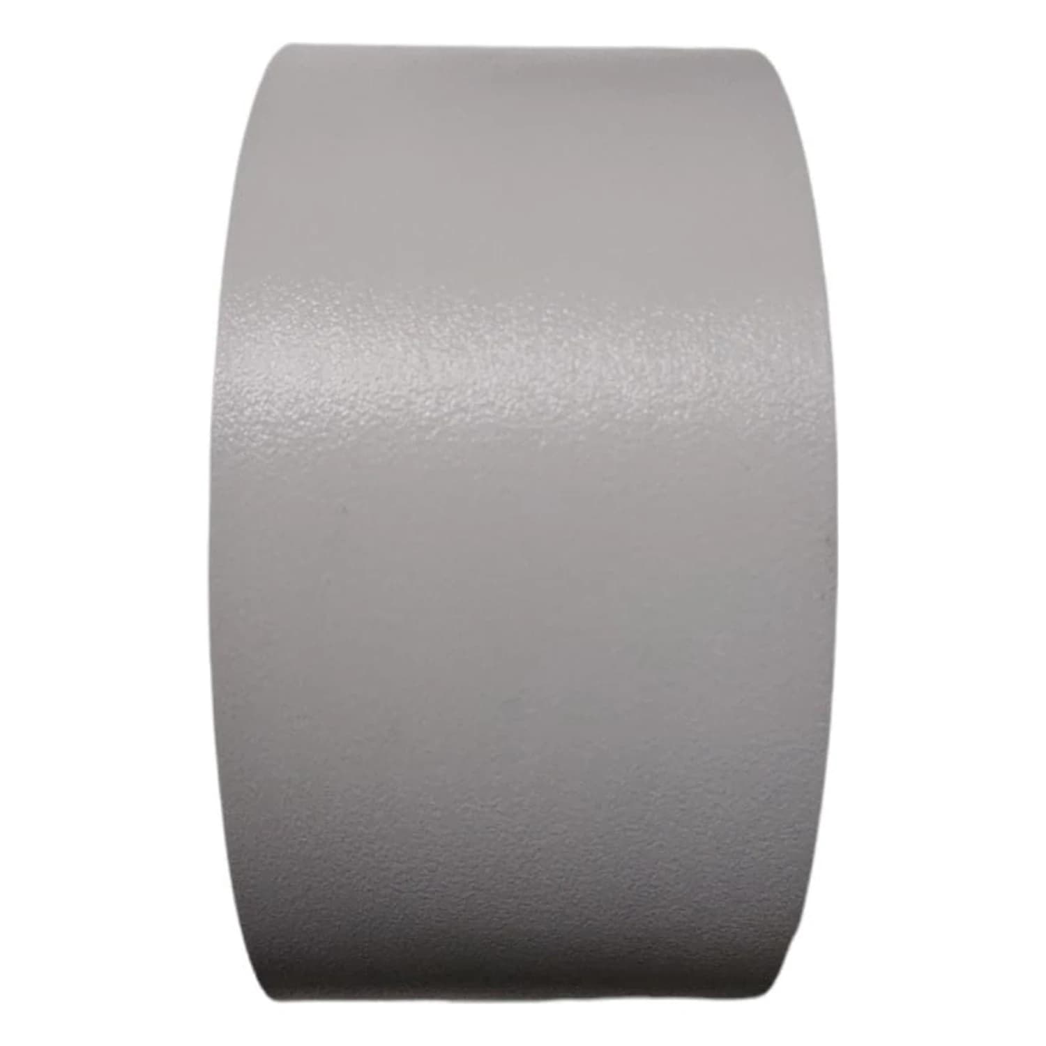 Fita de Borda Pvc Para Formica Cinza Cristal Office Gray PP25 Platina L139 Revestimento Resistente Moveis Cinza Claro