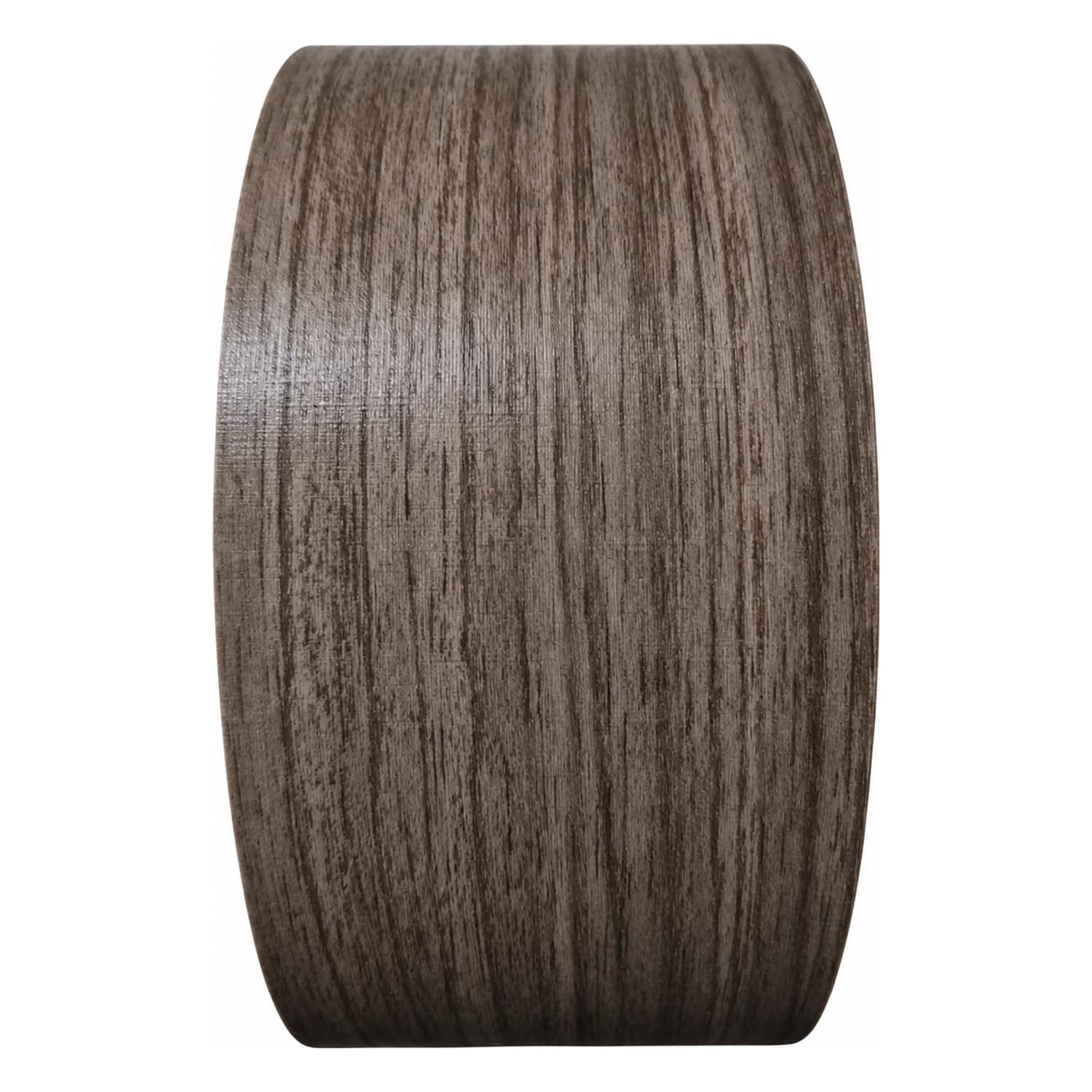 Fita de Borda Pvc Para Mdf Walnut Chess Arauco Revestimento Resistente Moveis Madeirado Escuro Rehau