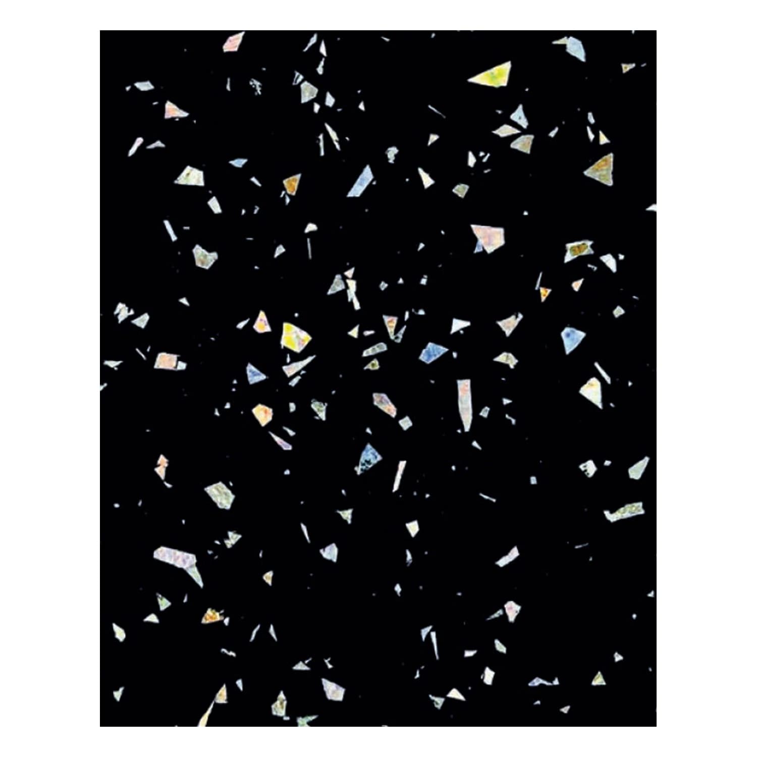 Fórmica Preto – SK – PP 15 – 3,08×1,25m x 0,8mm