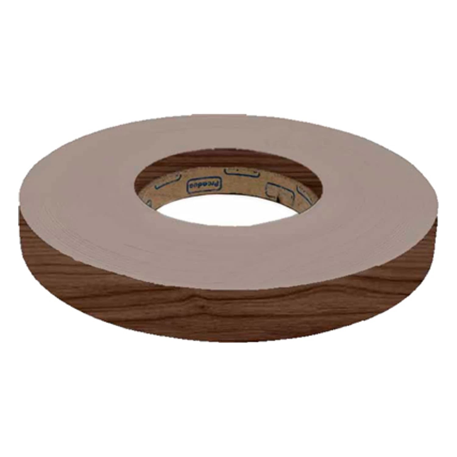 Fita de Borda Pvc Para Mdf Nogal Malaga Bernek Revestimento Resistente Mdf Moveis Madeirado Escuro Rehau
