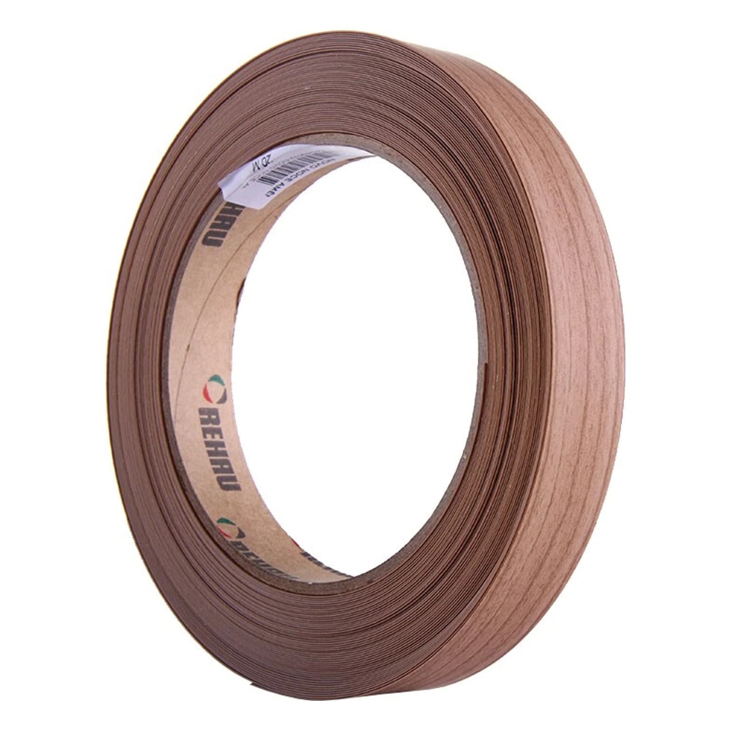 Fita de Borda Pvc Para Mdf Novo Noce Amendoa Duratex Revestimento Resistente Mdf Moveis Madeirado Rehau